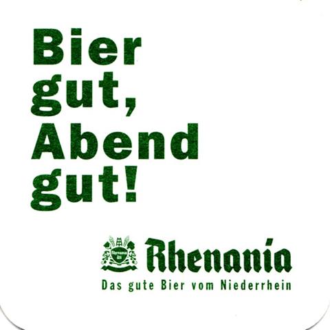 krefeld kr-nw rhenania bier gut 2b (180-bier gut-gr�n)